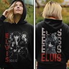 Elvis Presley 3D Apparel – GNE NEW97