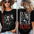 Elvis Presley 3D Apparel – GNE NEW97
