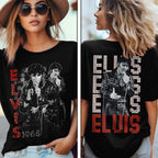 Elvis Presley 3D Apparel – GNE NEW97