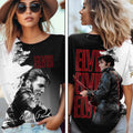 Elvis Presley 3D Apparel – MAITM 7268