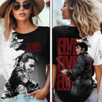 Elvis Presley 3D Apparel – MAITM 7268