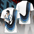Elvis Presley 3D Apparel – MAITM 7292