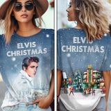 Elvis Presley 3D Apparel – MAITM 8848