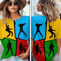 Elvis Presley 3D Apparel – MAITM 5807