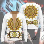 Elvis Presley 3D Apparel – MAITM 6262