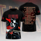 Elvis Presley 3D Apparel – VANDH 2496