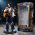 Elvis Presley 3D Collectible Vinyl Figure – TMTHU8851
