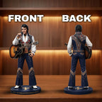 Elvis Presley 3D Collectible Vinyl Figure – TMTHU8851