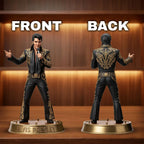 Elvis Presley 3D Collectible Vinyl Figure – TMTHU9054