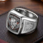 Elvis Presley 3D Engraved Ring – TMTHU6996