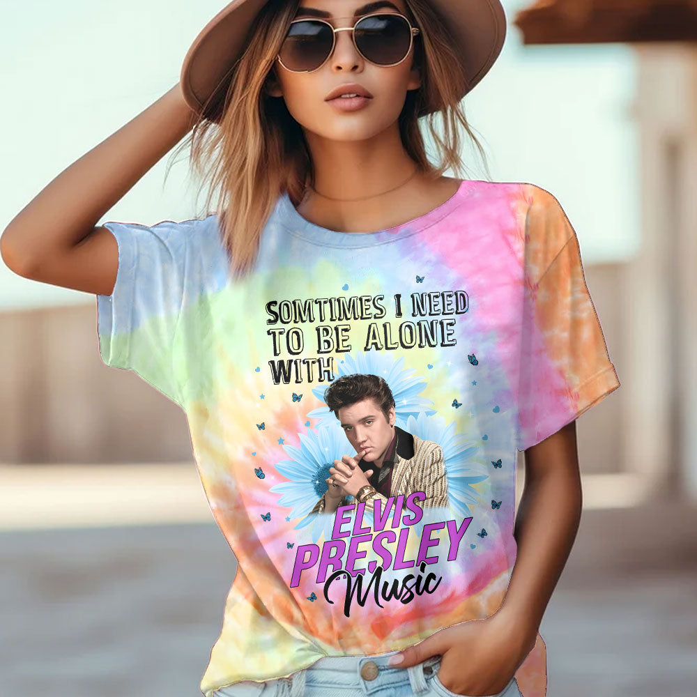 Elvis Presley 3D Apparel – MAITM 7437