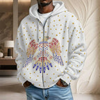 Elvis Presley 3D Unisex Waffle Hoodie – HOATT21070
