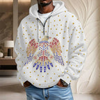 Elvis Presley 3D Unisex Waffle Hoodie – HOATT21070