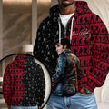 Elvis Presley 3D Unisex Waffle Hoodie – HOATT21071