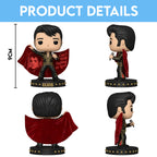 Elvis Presley 3D Collectible Vinyl Figure – TMTHU5906
