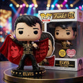 Elvis Presley 3D Collectible Vinyl Figure – TMTHU5906