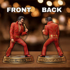 Elvis Presley 3D Collectible Vinyl Figure – TMTHU8594