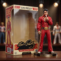 Elvis Presley 3D Collectible Vinyl Figure – TMTHU8663