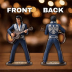 Elvis Presley 3D Collectible Vinyl Figure – TMTHU9231