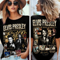 Elvis Presley 3D Apparel – TMTHU7645
