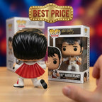 Elvis Presley 90th Anniversary 3D Collectible Vinyl Figure – TANTN22743