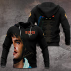 Elvis Presley 3D Apparel – GNE5594