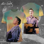 Elvis Presley 3D Apparel – TANTN 12119