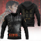 Elvis Presley 3D Apparel – TANTN21790
