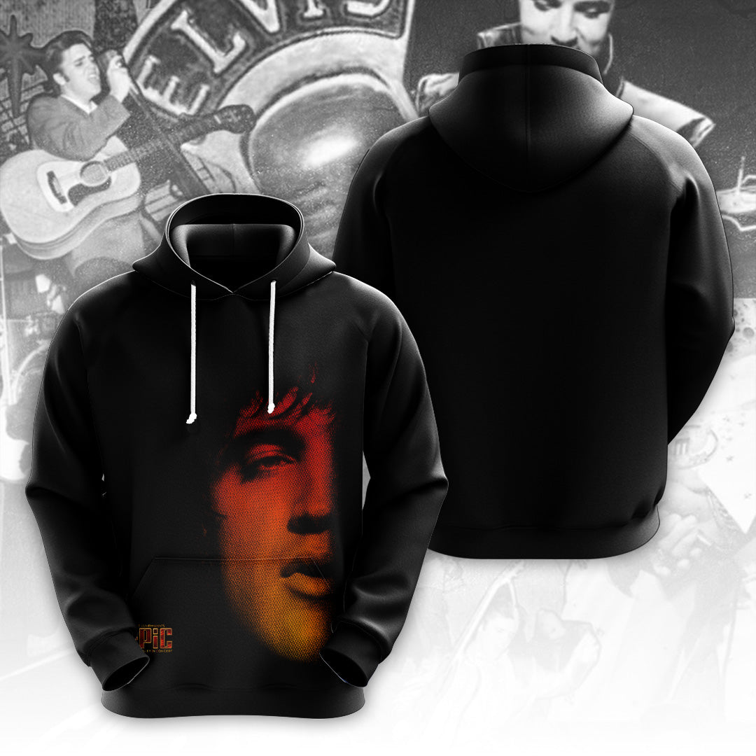 Elvis Presley 3D Apparel – TANTN21814