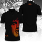 Elvis Presley 3D Apparel – TANTN21814