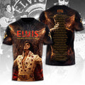 Elvis Presley 3D Apparel – TANTN21816