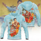 Elvis Presley 3D Apparel – TANTN24615