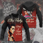Elvis Presley 3D Apparel – TANTN 7092