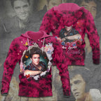Elvis Presley 3D Apparel – TANTN 7848