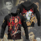 Elvis Presley 3D Apparel – TANTN 8621