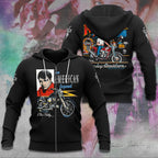 Elvis Presley 3D Apparel – TANTN 9009