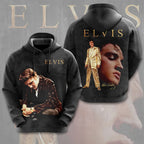 Elvis Presley 3D Apparel – GNE 2898