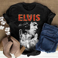 Elvis Presley 3D Apparel – GNE 3183