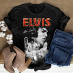 Elvis Presley 3D Apparel – GNE 3183