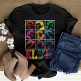 Elvis Presley 3D Apparel – GNE 3802