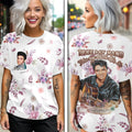 Elvis Presley 3D Apparel – TANTN 5607