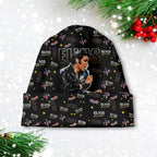 Elvis Presley Beanie Hat – HOATT 6361