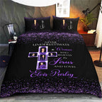Elvis Presley 3-Piece Duvet Bedding Set – HOATT 7839