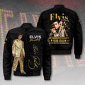 Elvis Presley 3D Bomber Jacket – HOATT15268