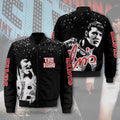 Elvis Presley 3D Bomber Jacket – MAITM14117