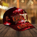 Elvis Presley Classic Cap – HOATT17150