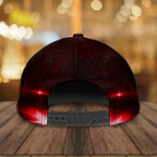 Elvis Presley Classic Cap – HOATT17150