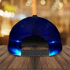 Elvis Presley Classic Cap – HOATT17193