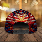 Elvis Presley Classic Cap – HOATT17264