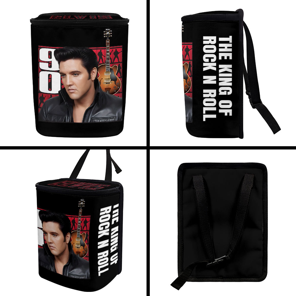 Elvis Presley Car Hanging Trash Bin – TMTHU2865